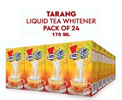 Tarang 170ml Ultra Slim 24PCs-carton